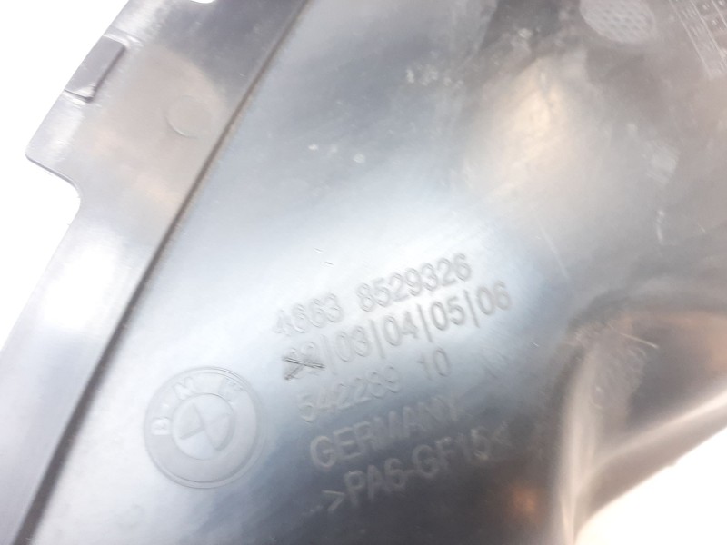 Recambio de tubo para bmw r 1250 rt r 1250 rt referencia OEM IAM 46638529332  