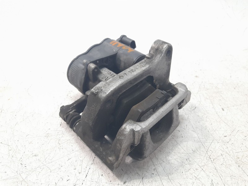 Recambio de pinza de freno trasera izquierda para opel grandland x 1.2 referencia OEM IAM 9819059380  