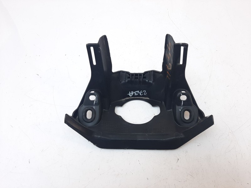 Recambio de moldura para honda cb 650r referencia OEM IAM 17575MKND500 17575MKND50 
