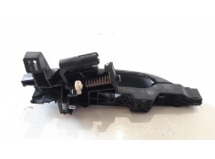 Recambio de maneta exterior trasera izquierda para hyundai tucson (nx) klass safe 2wd referencia OEM IAM 83650N7000   2
