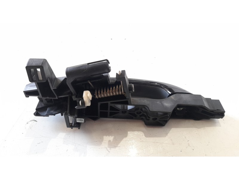 Recambio de maneta exterior trasera izquierda para hyundai tucson (nx) klass safe 2wd referencia OEM IAM 83650N7000  