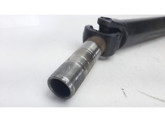 Recambio de transmision central para nissan pathfinder (r51) 2.5 dci diesel cat referencia OEM IAM 373005X00A   2