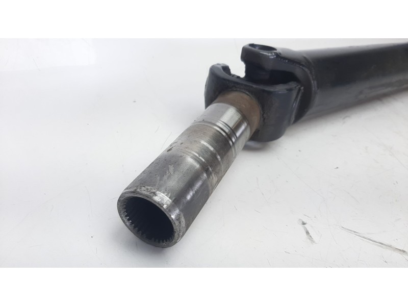 Recambio de transmision central para nissan pathfinder (r51) 2.5 dci diesel cat referencia OEM IAM 373005X00A  