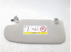 Recambio de parasol derecho para ford mondeo lim. 2.0 cat híbrido referencia OEM IAM DS73F04100AS3AMA   2
