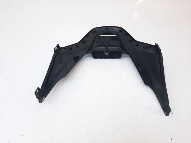 Recambio de moldura para honda pcx 125 pcx 125 referencia OEM IAM 80115K1ZJ100 80115K1ZJ100 
