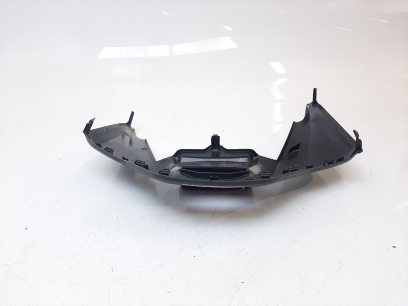 Recambio de moldura para honda pcx 125 pcx 125 referencia OEM IAM 80115K1ZJ100 80115K1ZJ100 