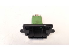 Recambio de resistencia calefaccion para dacia sandero sl eficacia referencia OEM IAM 851004900   2