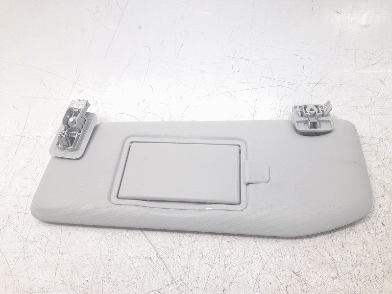 Recambio de parasol izquierdo para citroën c4 pure tech referencia OEM IAM 96738898UW  