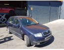 SKODA FABIA (6Y2/6Y3)