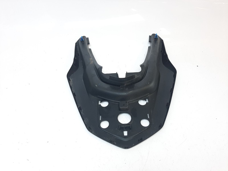 Recambio de moldura para honda pcx 125 pcx 125 referencia OEM IAM 84151K1ZJ100 84151K1ZJ10ZG 