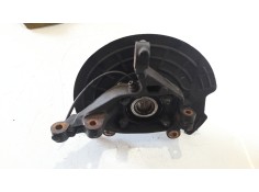 Recambio de mangueta delantera derecha para jeep compass ii longitude 4x2 referencia OEM IAM 04787970AA   2