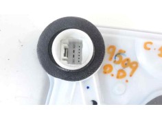 Recambio de cerradura puerta delantera derecha para citroen c1 feel edition referencia OEM IAM B000961880   2