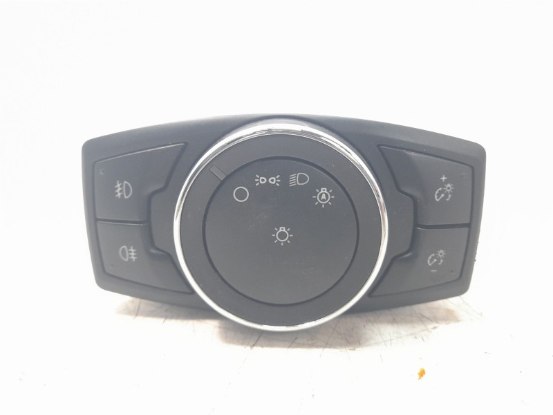 Recambio de mando luces para ford mondeo lim. 2.0 cat híbrido referencia OEM IAM DG9T13D061FEW  