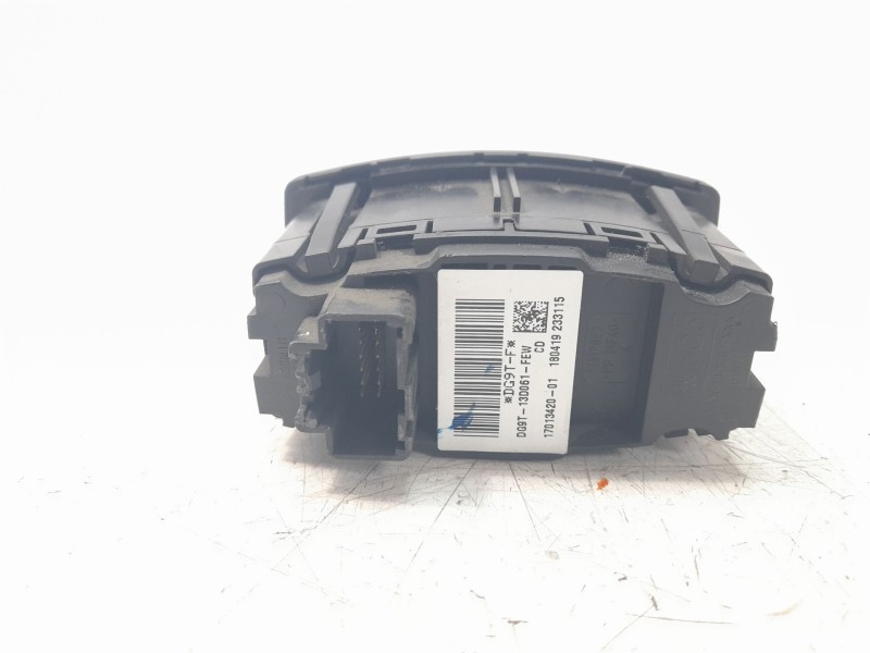Recambio de mando luces para ford mondeo lim. 2.0 cat híbrido referencia OEM IAM DG9T13D061FEW  