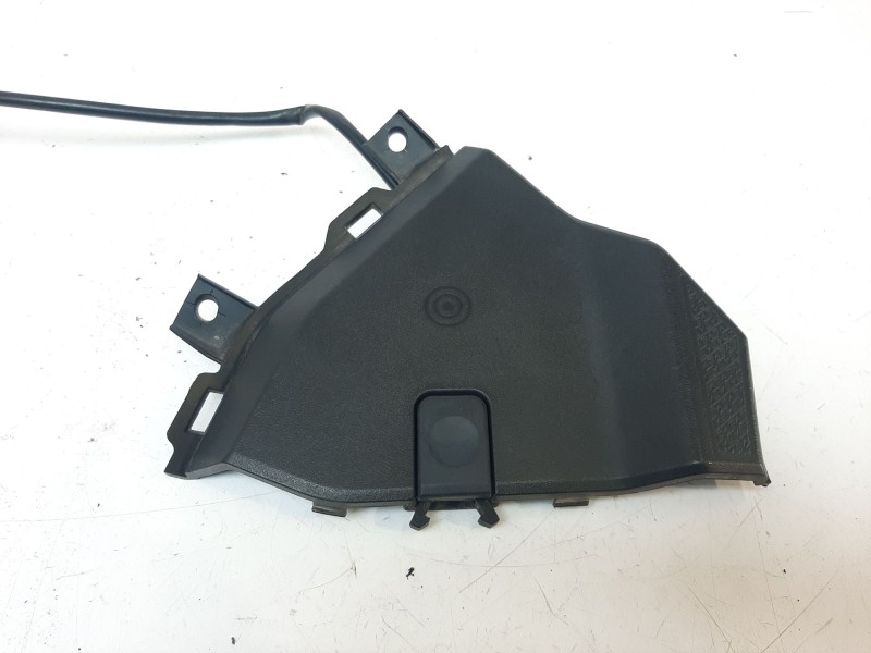 Recambio de moldura para kymco ak550 referencia OEM IAM 53214LGC6E00 53214LGC6E00 