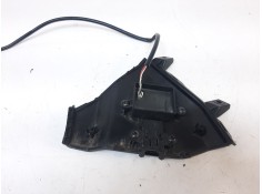 Recambio de moldura para kymco ak550 referencia OEM IAM 53214LGC6E00 53214LGC6E00  2