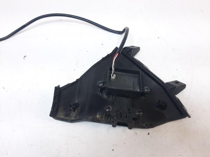 Recambio de moldura para kymco ak550 referencia OEM IAM 53214LGC6E00 53214LGC6E00 