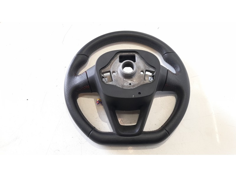 Recambio de volante para seat ibiza (kj1) 1.0 tsi referencia OEM IAM 575419091H  