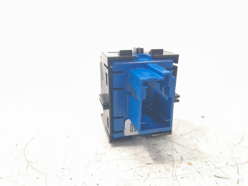 Recambio de palanca freno para citroën c4 pure tech referencia OEM IAM 98131146377  