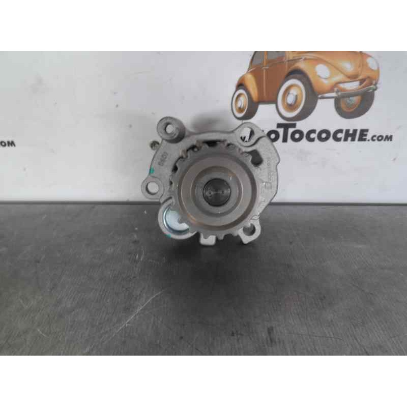 Recambio de bomba agua para volkswagen golf iv berlina (1j1) 1.9 tdi referencia OEM IAM  A310609P 