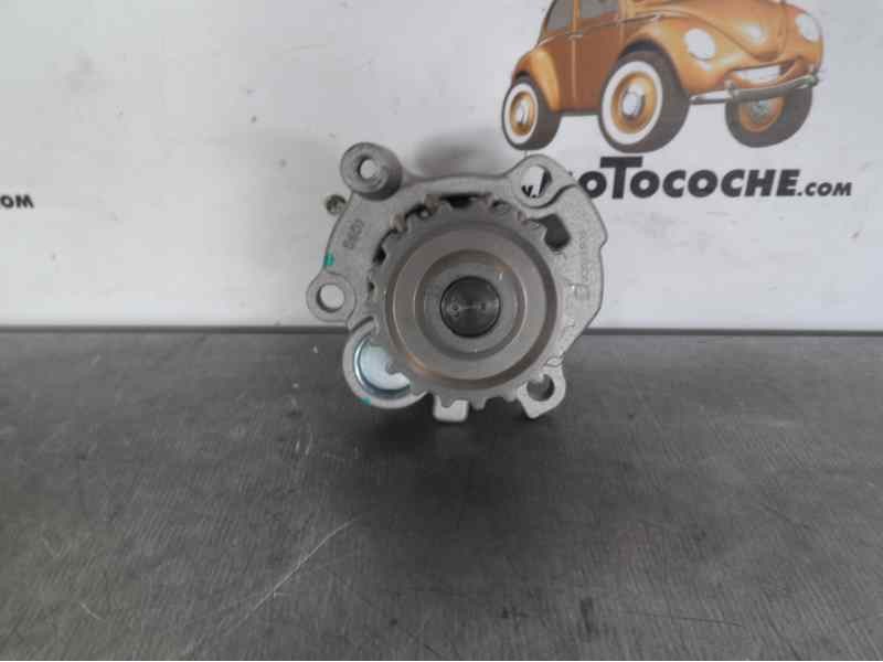 Recambio de bomba agua para volkswagen golf iv berlina (1j1) 1.9 tdi referencia OEM IAM  A310609P 