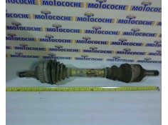 Recambio de transmision delantera izquierda para citroen xsara picasso 1.8 cat (6fz / ew7j4) referencia OEM IAM 3272FG  