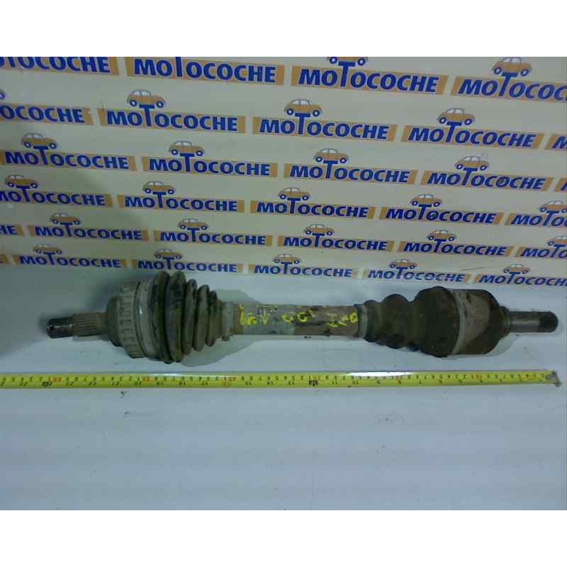 Recambio de transmision delantera izquierda para citroen xsara picasso 1.8 cat (6fz / ew7j4) referencia OEM IAM 3272FG  