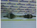 TRANSMISION DELANTERA IZQUIERDA 3272FG 3272FG 