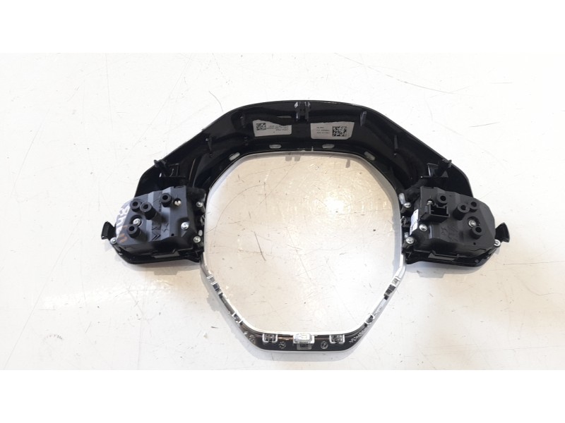 Recambio de volante para peugeot 508 hybrid 180 allure referencia OEM IAM 34198516DD03  
