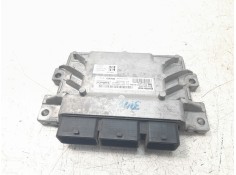 CENTRALITA MOTOR UCE JS7A12A650BFA JS7A12A650BFA A2C31735201BWBAA DS7112B684VC