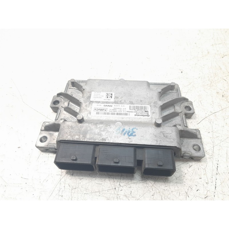 Recambio de centralita motor uce para ford mondeo lim. 2.0 cat híbrido referencia OEM IAM JS7A12A650BFA DS7112B684VC A2C31735201