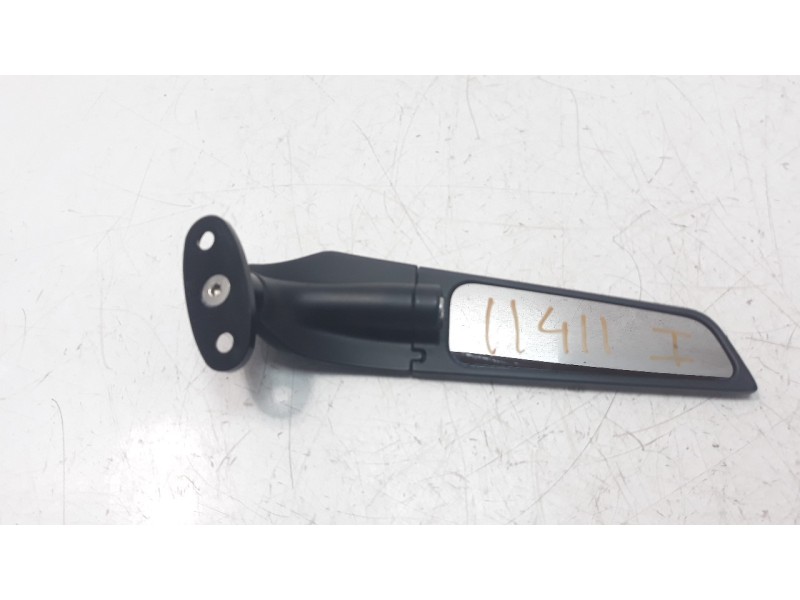 Recambio de retrovisor izquierdo para honda cbr 650r referencia OEM IAM RETROVISORIZQUIERDO  