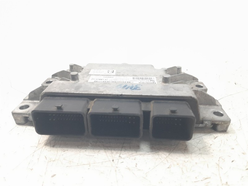 Recambio de centralita motor uce para ford mondeo lim. 2.0 cat híbrido referencia OEM IAM JS7A12A650BFA DS7112B684VC A2C31735201