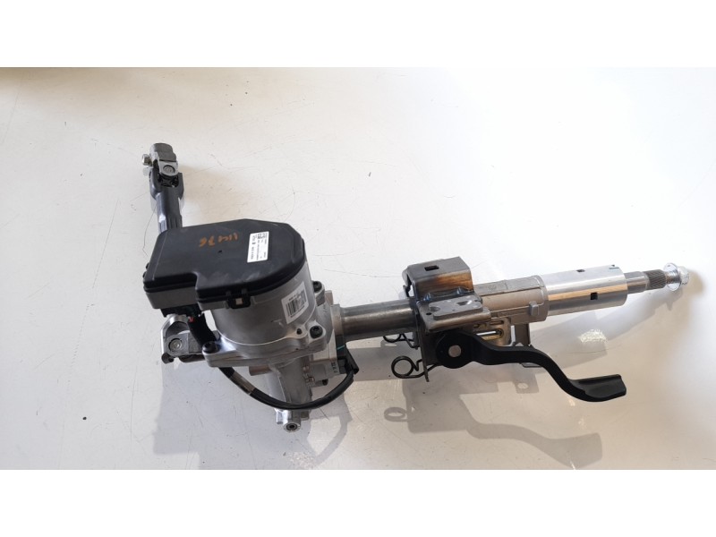 Recambio de columna direccion para kia niro (sg2) hybrid concept referencia OEM IAM 56300AT050  