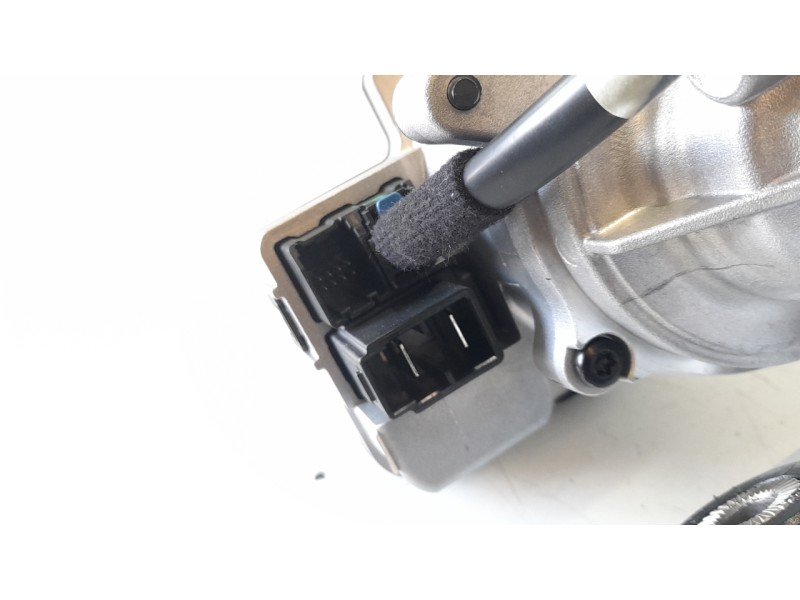 Recambio de columna direccion para kia niro (sg2) hybrid concept referencia OEM IAM 56300AT050  
