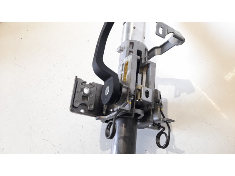 Recambio de columna direccion para kia niro (sg2) hybrid concept referencia OEM IAM 56300AT050  