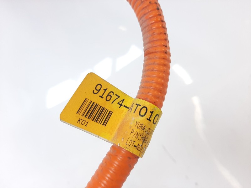 Recambio de cableado electrico para kia niro (sg2) hybrid concept referencia OEM IAM 91674AT010 91674AT010 