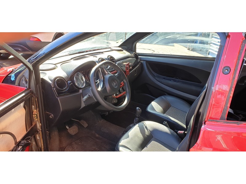 aixam uv/51/af0a del año 2017