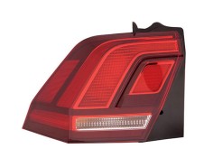 Recambio de piloto trasero izquierdo para volkswagen tiguan referencia OEM IAM 5NA945095B 103F23720771 