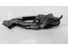 Recambio de maneta exterior delantera derecha para citroen c3 collection referencia OEM IAM 9684559980   2