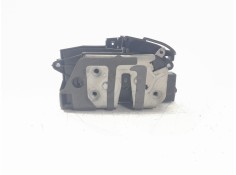 Recambio de cerradura puerta delantera derecha para ford mondeo lim. 2.0 cat híbrido referencia OEM IAM BM5AA21812BH  CRDFRD6073 2