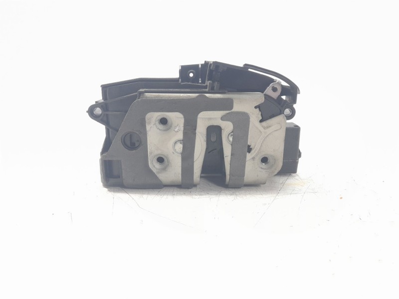 Recambio de cerradura puerta delantera derecha para ford mondeo lim. 2.0 cat híbrido referencia OEM IAM BM5AA21812BH  CRDFRD6073