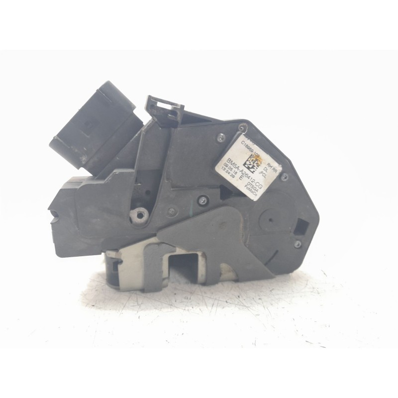 Recambio de cerradura puerta trasera derecha para ford mondeo lim. 2.0 cat híbrido referencia OEM IAM BM5AA26412CG  