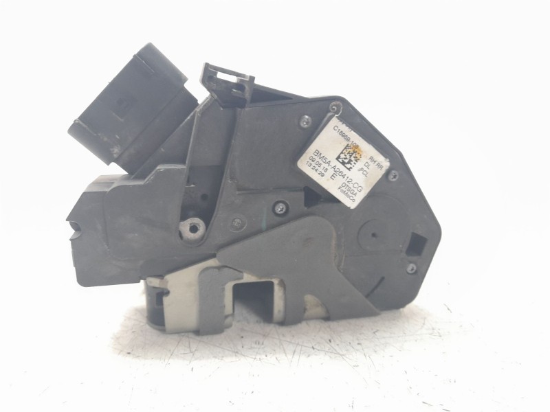 Recambio de cerradura puerta trasera derecha para ford mondeo lim. 2.0 cat híbrido referencia OEM IAM BM5AA26412CG  