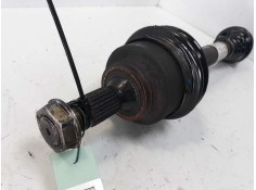 Recambio de transmision delantera izquierda para citroen c4 berlina collection referencia OEM IAM 32724X P1274  2