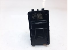 Recambio de mando elevalunas trasero izquierdo para mercedes-benz clase gla (bm 247) gla 200 (247.787) referencia OEM IAM A16790 2