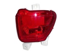 Recambio de faro antiniebla trasero derecho para toyota rav 4 (a3) referencia OEM IAM 8145742010 108905818 TY2874353