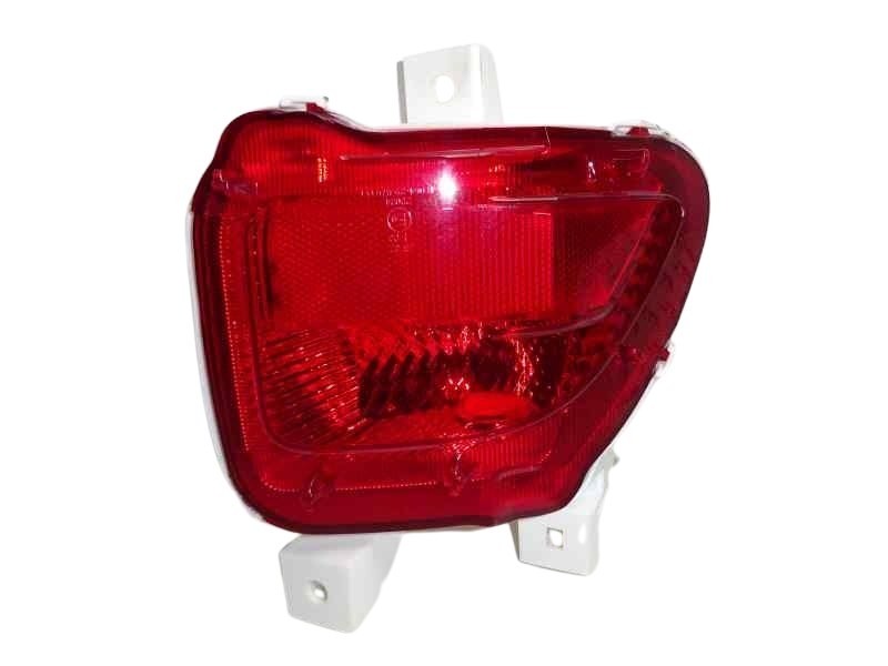 Recambio de faro antiniebla trasero derecho para toyota rav 4 (a3) referencia OEM IAM 8145742010 108905818 TY2874353