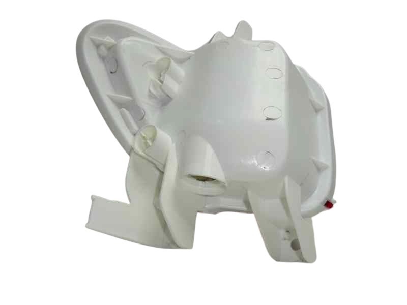 Recambio de faro antiniebla trasero derecho para toyota rav 4 (a3) referencia OEM IAM 8145742010 108905818 TY2874353