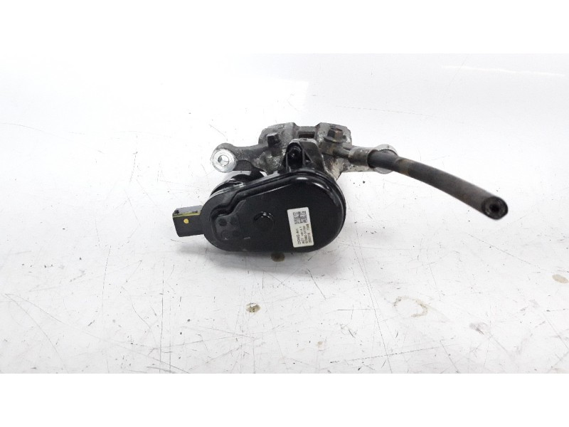 Recambio de pinza de freno trasera izquierda para hyundai kona referencia OEM IAM G358237700  